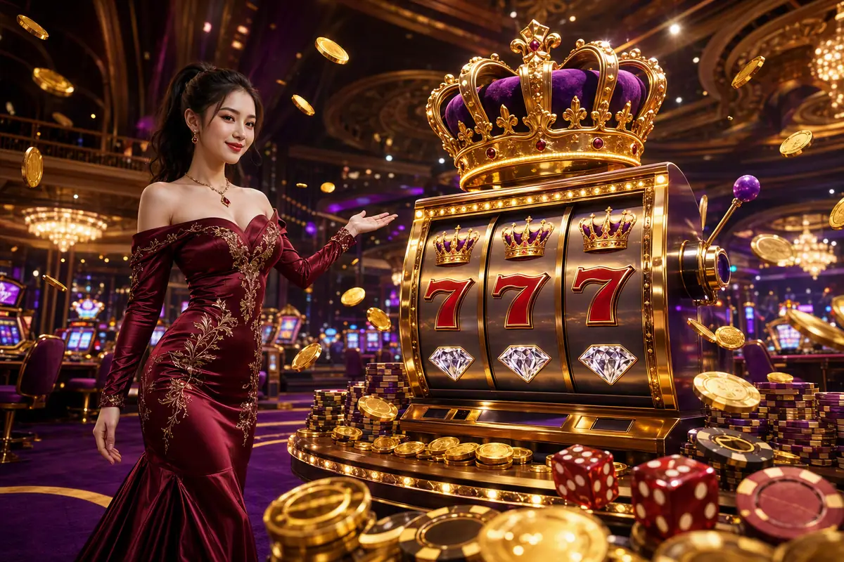 6vvv VIP লয়্যালটি পুরস্কার প্রোগ্রাম